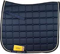 HKM Madrid Mantillas Blau PonyViels.