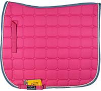 HKM Madrid Mantillas Pink Pony Dressur