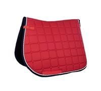 HKM Madrid Mantillas Rot Vielseitigkeit