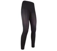 HKM Mallas Pantalón Interior para Mujer Negro XXL