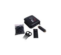 HKM Mane braiding Set-100011200.0001 Accesorio de peinado Blanco Talla única