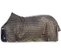 HKM Manta Anti-Moscas Negro 115