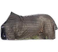 HKM Manta Anti-Moscas Negro 145