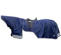 HKM Manta con cuello extraible Manta con cuello extraible Amarillo Neón 135