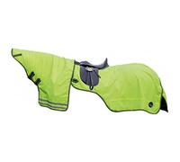 HKM Manta con cuello extraible Manta con cuello extraible Amarillo Neón 155