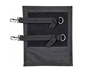 HKM Manta para Caballo, 30259100, Color Negro, Talla única