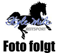 HKM Mantillas-7381 Blue Pony