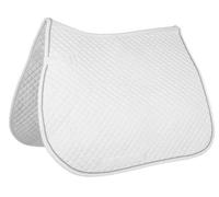 HKM Mantillas-7391 Grün Pony