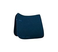 HKM Mantillas-7581 Blau Vollblut/Warmblut