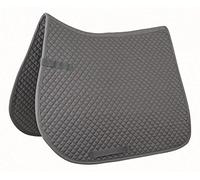 HKM Mantillas-7591 Grau Pony