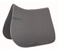 HKM Mantillas-7591 Grau Vollblut/Warmblut