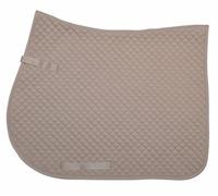 HKM Mantillas-7591 Grün Vollblut/Warmblut