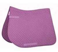 HKM Mantillas-7591 Lila Pony