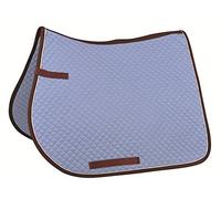 HKM Mantillas-7591 Lila Vollblut/Warmblut