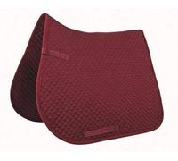 HKM Mantillas-7591 Lrot Vollblut/Warmblut