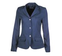 HKM Marburg Chaqueta, Unisex Adulto, Blau, 46