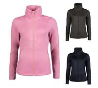 HKM Mary Chaqueta Rosa XS