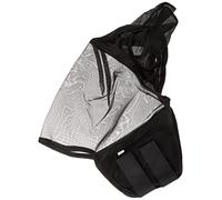 HKM Máscara Anti-Moscas Negro Full
