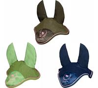 HKM Máscaras Polo clásicas Apfelgrün Vollblut