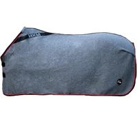 HKM Melange Manta secante Gris Melange 165