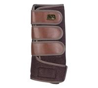 HKM Memory foam Protectores Negro L