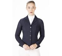HKM Mesh Linda Chaqueta Blau 46