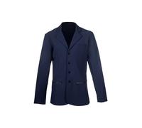 HKM Mike Chaqueta de competición para hombre Azul Oscuro 46