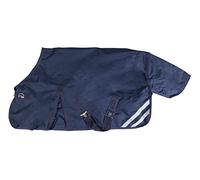 HKM Mini 600D Manta de exterior Azul Oscuro 100