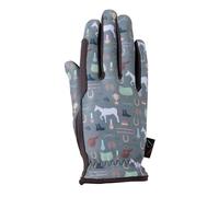 HKM Mini Manta secante Cranberry 85