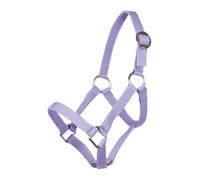 HKM Mini-Shetty Cabezada Lila Mini Shetland