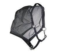 HKM mosca Máscaras - Cabestro, Negro