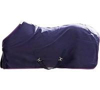 HKM Nele Manta transporte/establo Azul Oscuro 135