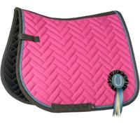 HKM Nele Mantilla Rosa Pony GP