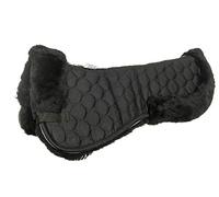 HKM Piel de Cordero - Negro