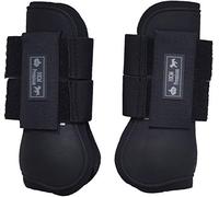HKM Polainas/Gorras para Pies-7333 Warz Shetty