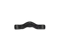 HKM Premium Cincha doma Negro 50