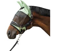HKM Premium Máscara anti moscas Jade Pony