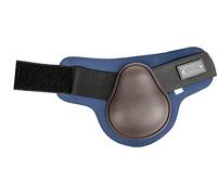 HKM Premium Polainas/Gorras para Pies Blau Pony