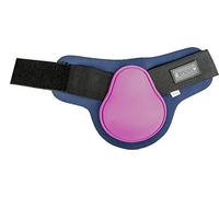 HKM Premium Polainas/Gorras para Pies Blau Vollblut