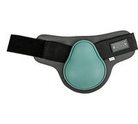 HKM Premium Polainas/Gorras para Pies Grau Warmblut