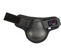 HKM Premium Polainas/Gorras para Pies Warz Shetty