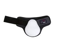 HKM Premium Polainas/Gorras Para Pies Warz Warmblut