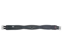 HKM Pro-Gel Cincha Negro 105