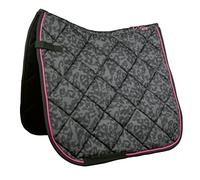 HKM PRO TEAM Survival Camouflage Mantillas Grün Dressur