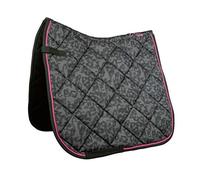 HKM PRO TEAM Survival Camouflage Mantillas Grün Shetty