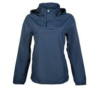 HKM PRO TEAM Survival Chaqueta Blau XL