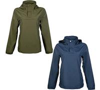 HKM PRO TEAM Survival Chaqueta Blau XXL