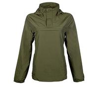 HKM PRO TEAM Survival Chaqueta Grün L