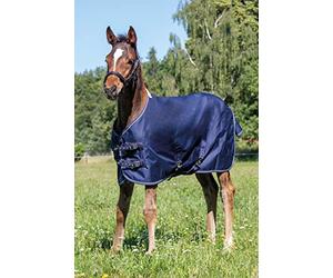 HKM Professional Manta De Pasto Blau 75