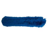 HKM Protector para naríz y Nuca, de Borreguillo, de 27 Azul Oscuro One Size